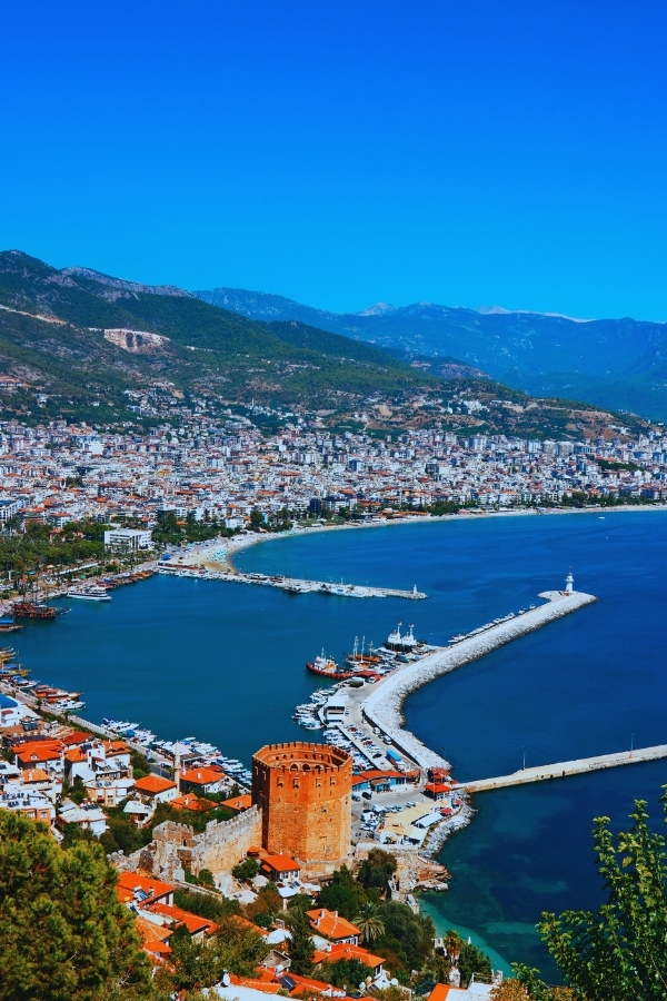 Antalya