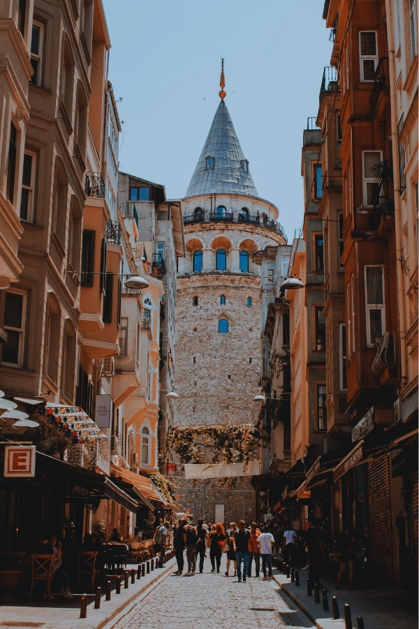 Galata
