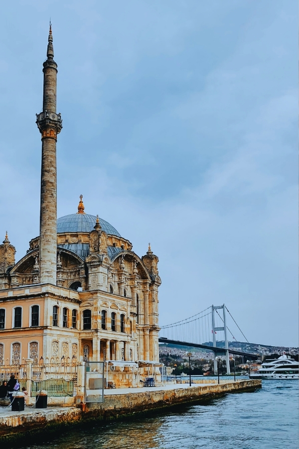 Ortaköy