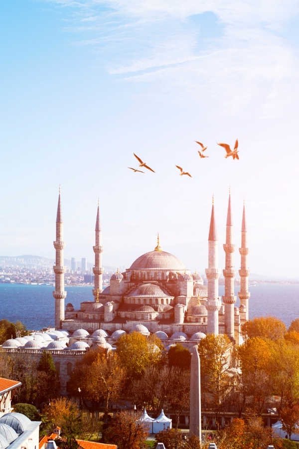 Sultanahmet