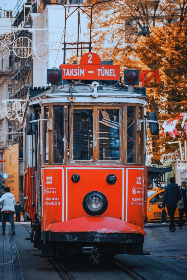 Taksim