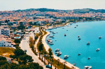 İstanbul Balıkesir Vip Transfer