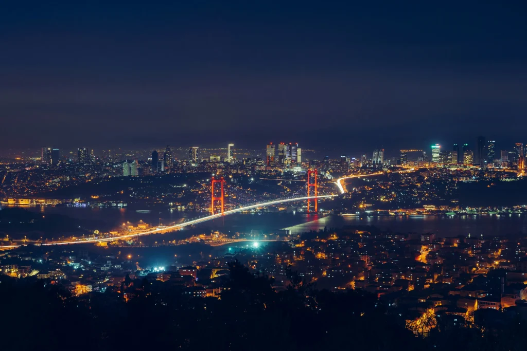 Your Istanbul Survival Guide: 10 Things Every First-Time Visitor Should Know (From Airport to Hotel)