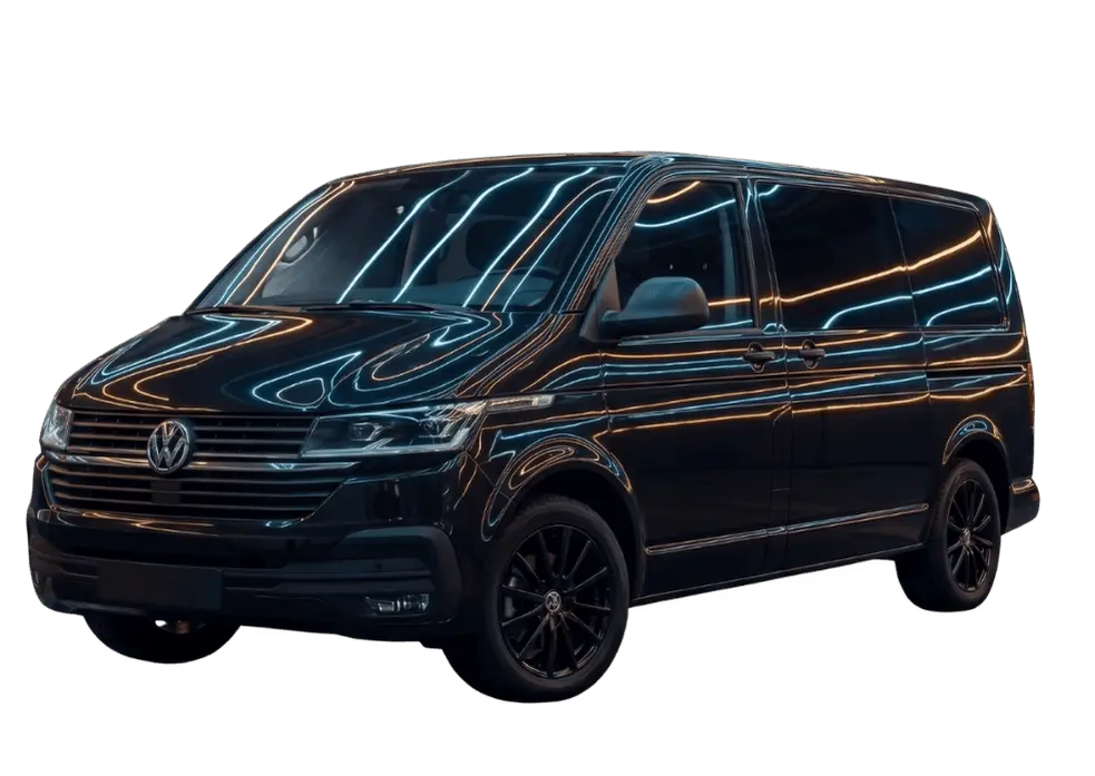 VW Transporter