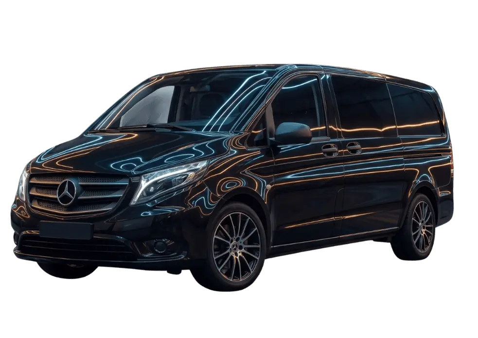 Mercedes Vito